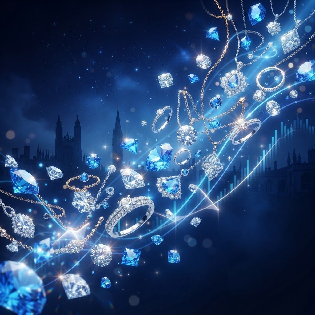 Top 10 Best Jewelry Wholesalers in Cambridge