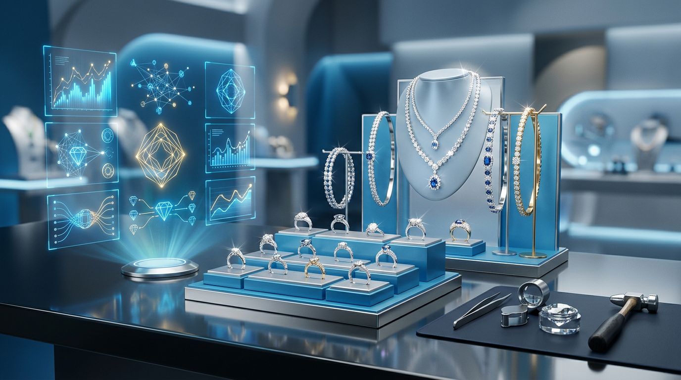 Top 10 Best Jewelry Wholesalers in Cannock Chase
