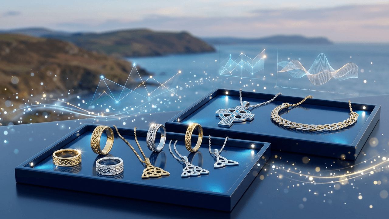 Top 10 Best Jewelry Wholesalers in Ceredigion