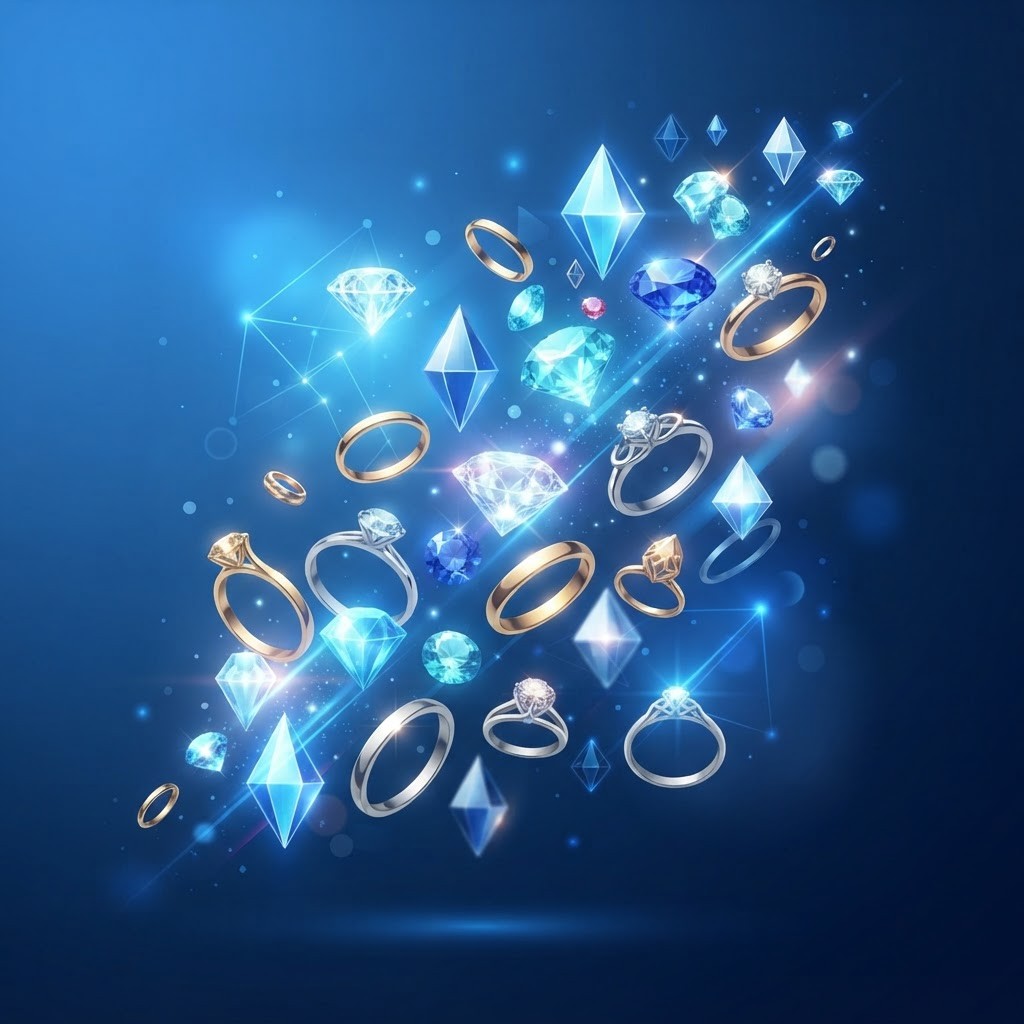 Top 10 Best Jewelry Wholesalers in Cheshire East