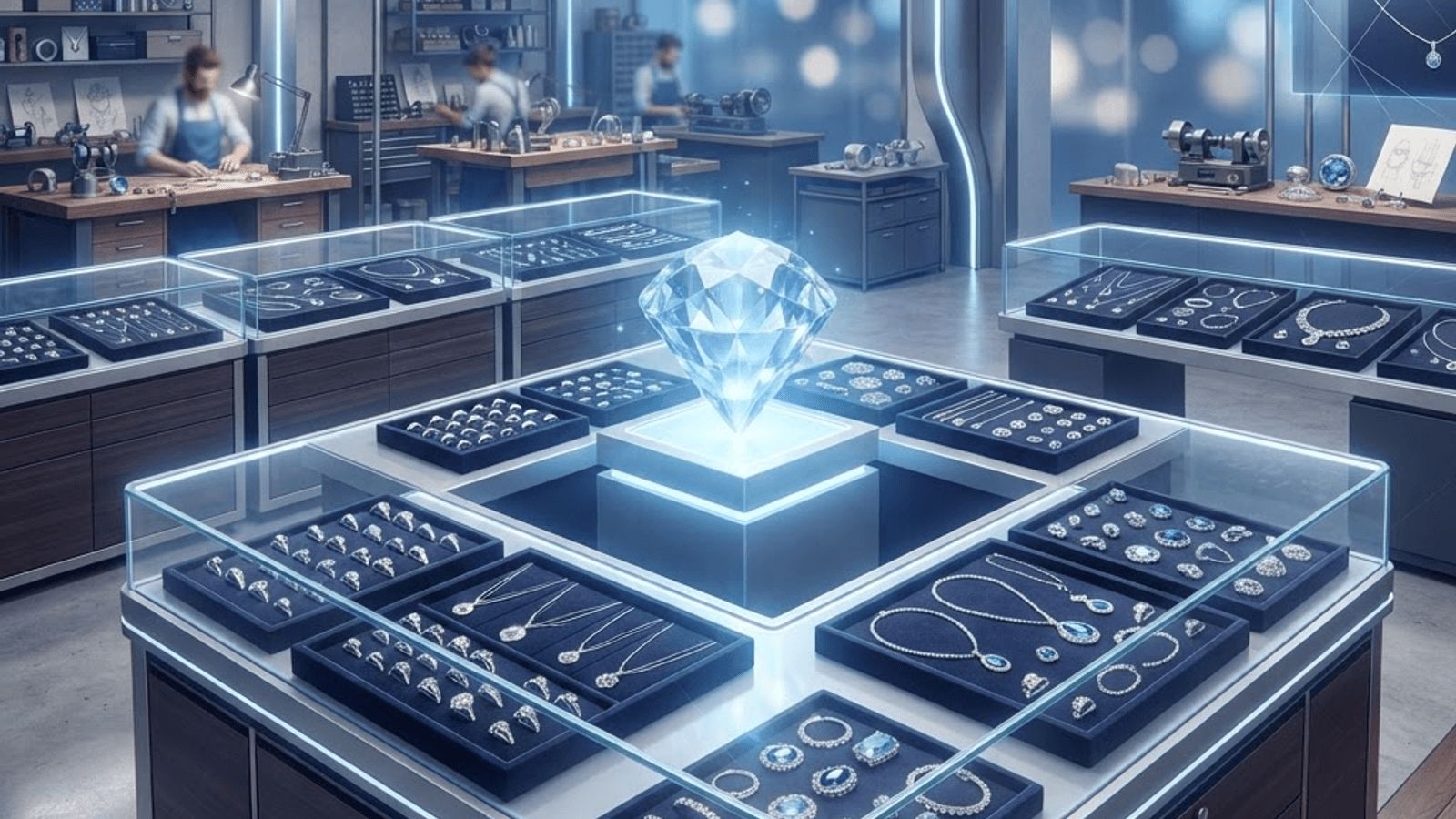 Top 10 Best Jewelry Wholesalers in Dumfries and Galloway
