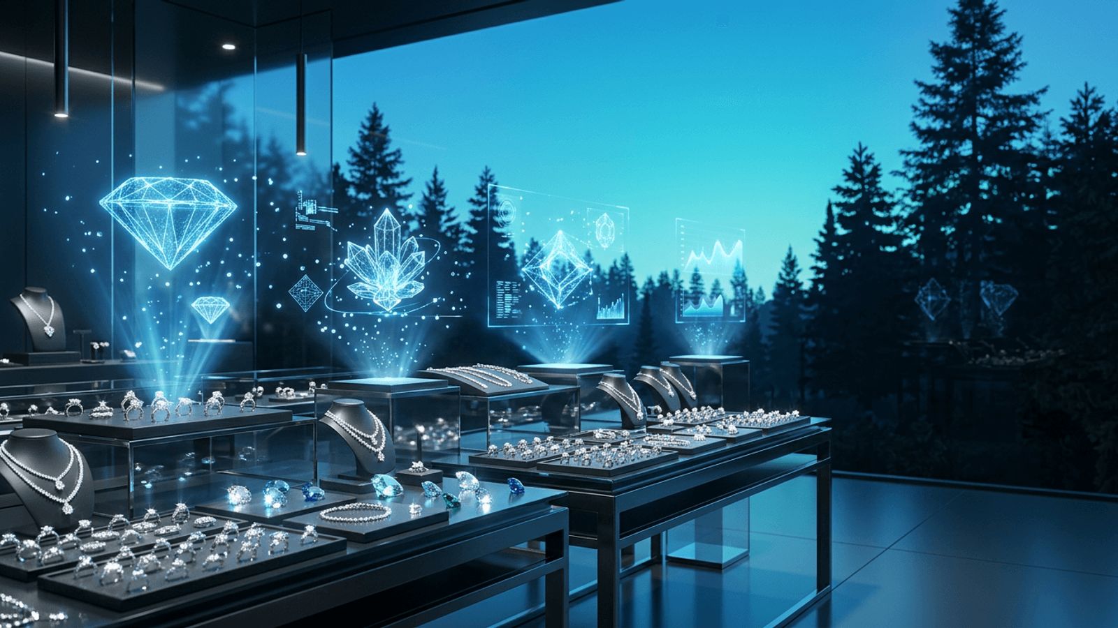 Top 10 Best Jewelry Wholesalers in Forest of Dean