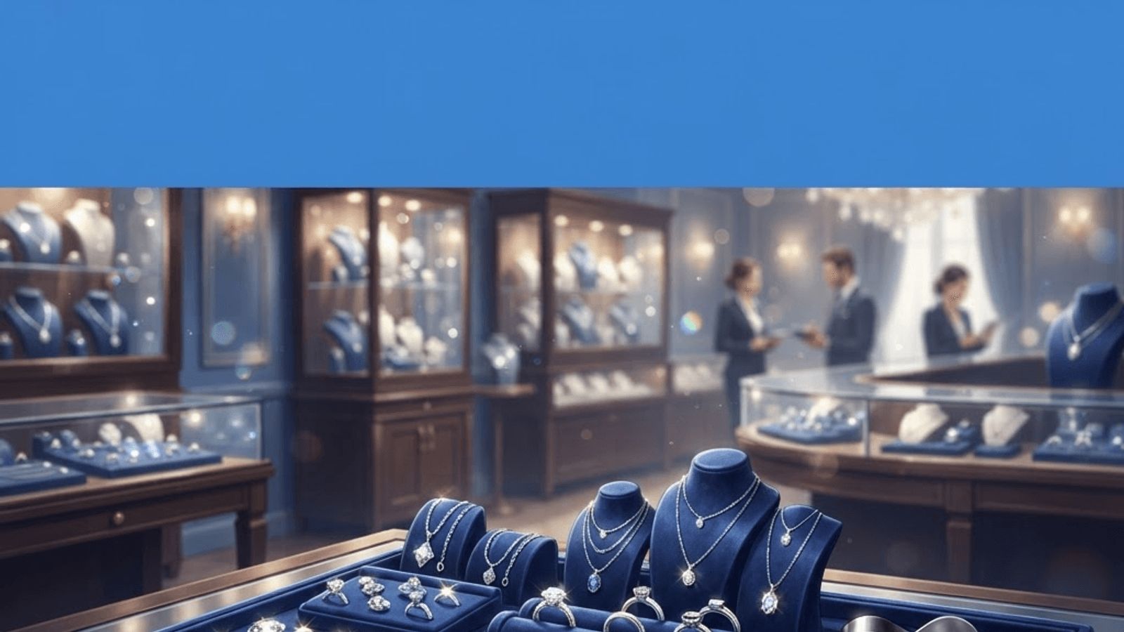 Top 10 Best Jewelry Wholesalers in Gedling