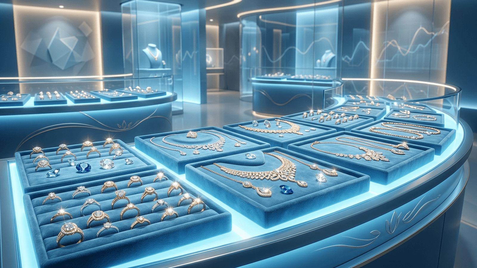 Top 10 Best Jewelry Wholesalers in Greenwich