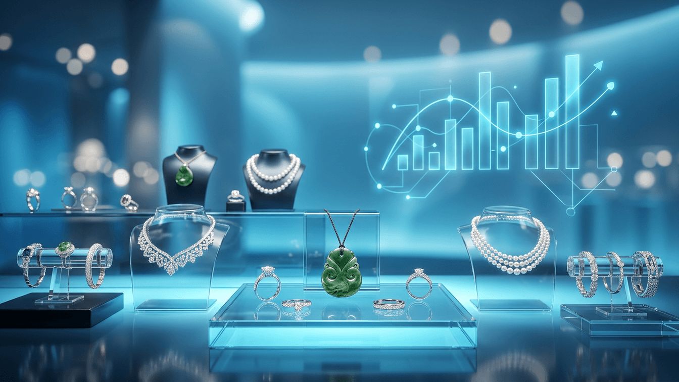 Top 10 Best Jewelry Wholesalers in Hastings