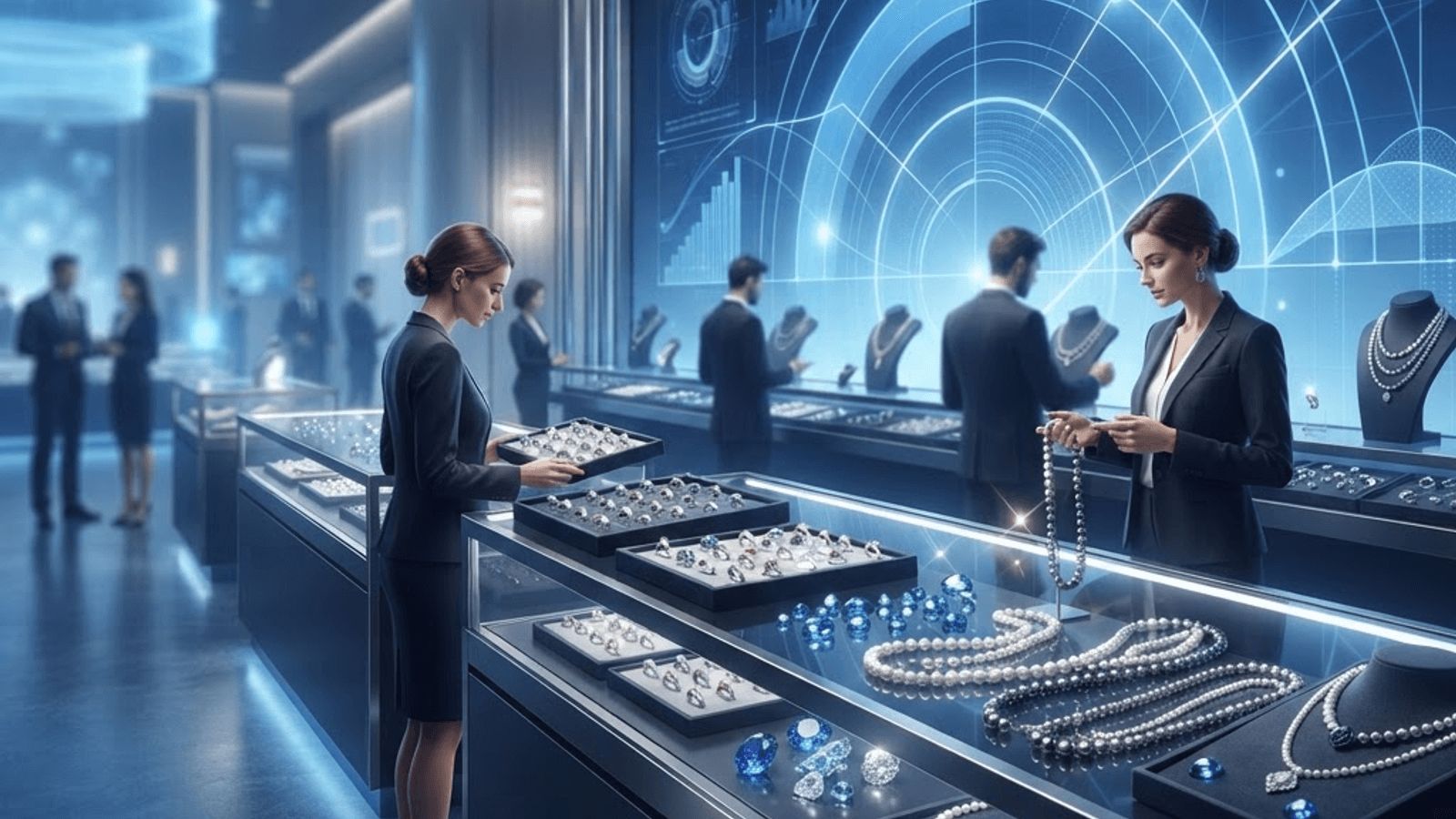 Top 10 Best Jewelry Wholesalers in Horsham