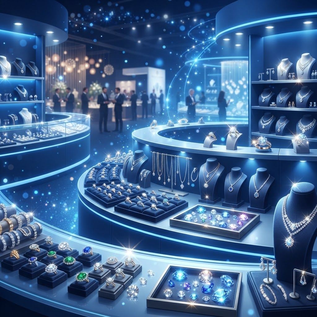 Top 10 Best Jewelry Wholesalers in Knowsley