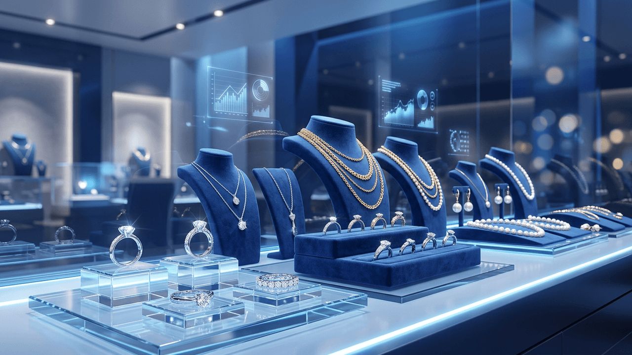 Top 10 Best Jewelry Wholesalers in Maldon