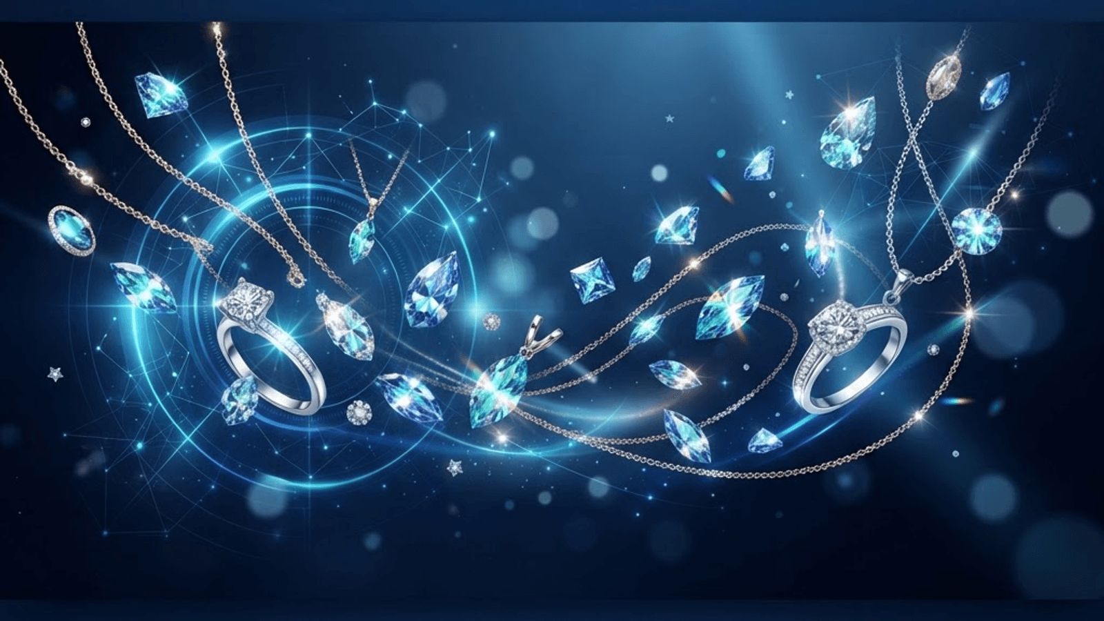 Top 10 Best Jewelry Wholesalers in Mid Ulster