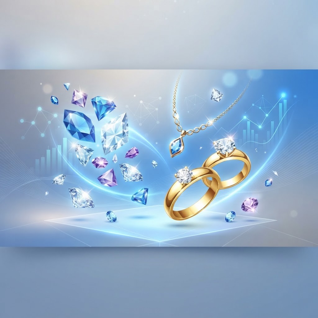 Top 10 Best Jewelry Wholesalers in Redbridge
