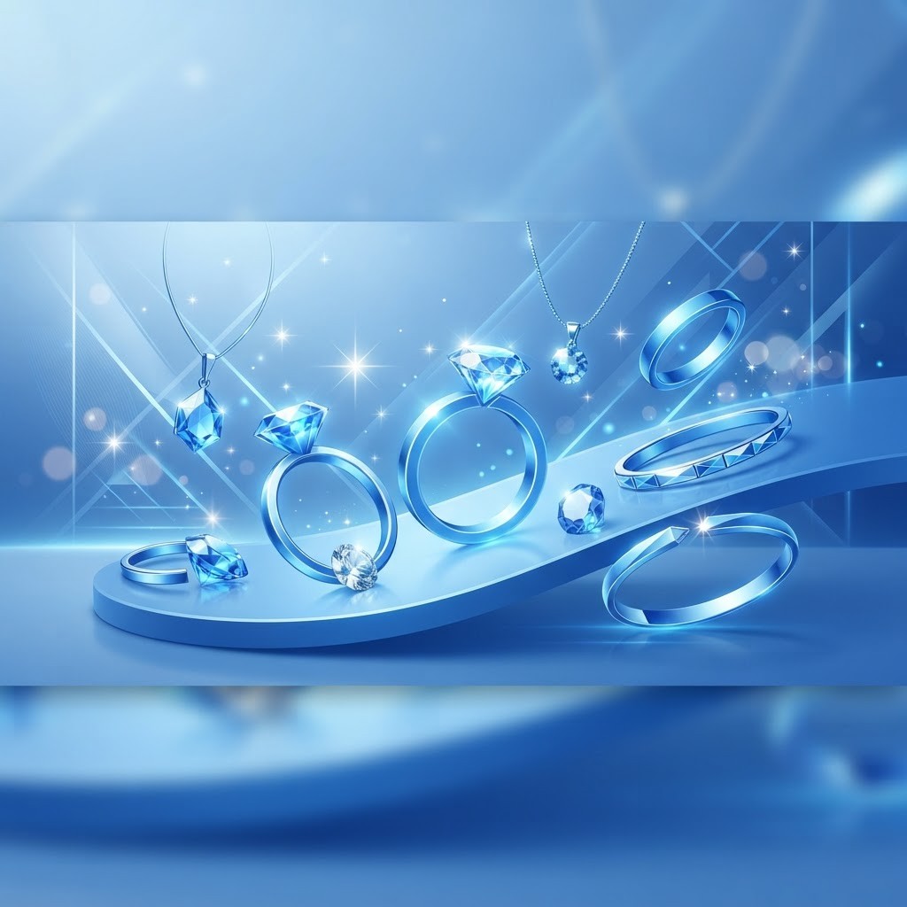 Top 10 Best Jewelry Wholesalers in Sefton