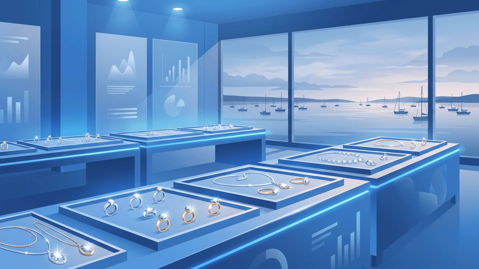 Top 10 Best Jewelry Wholesalers in South Hams