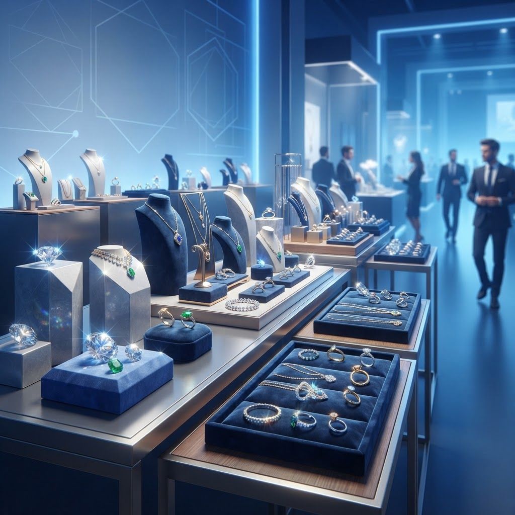 Top 10 Best Jewelry Wholesalers in South Oxfordshire