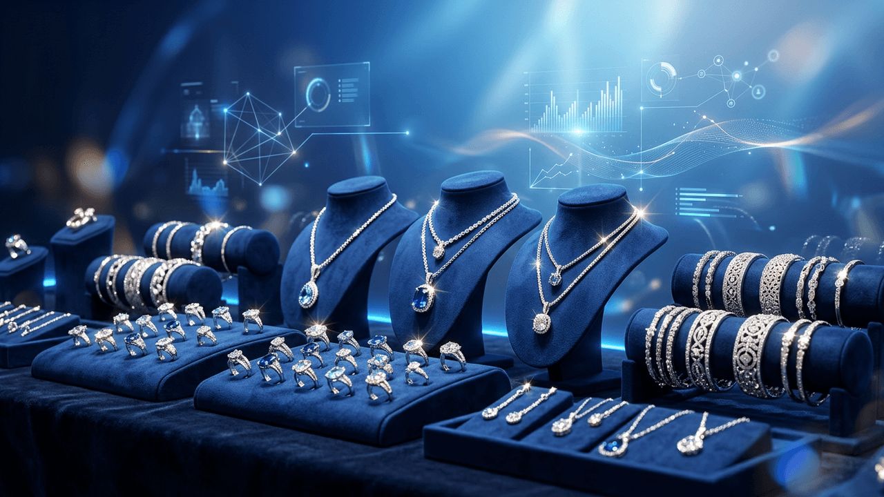 Top 10 Best Jewelry Wholesalers in Staffordshire Moorlands