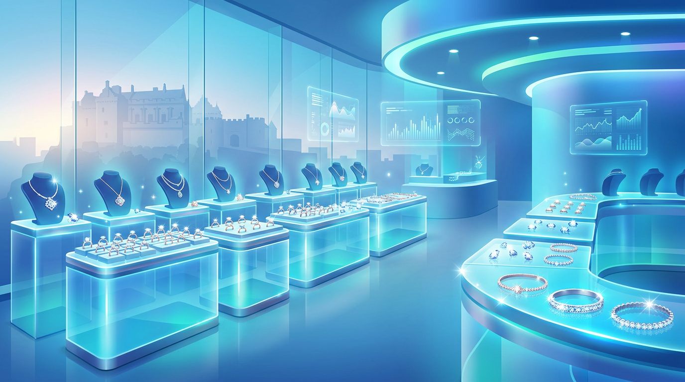 Top 10 Best Jewelry Wholesalers in Stirling