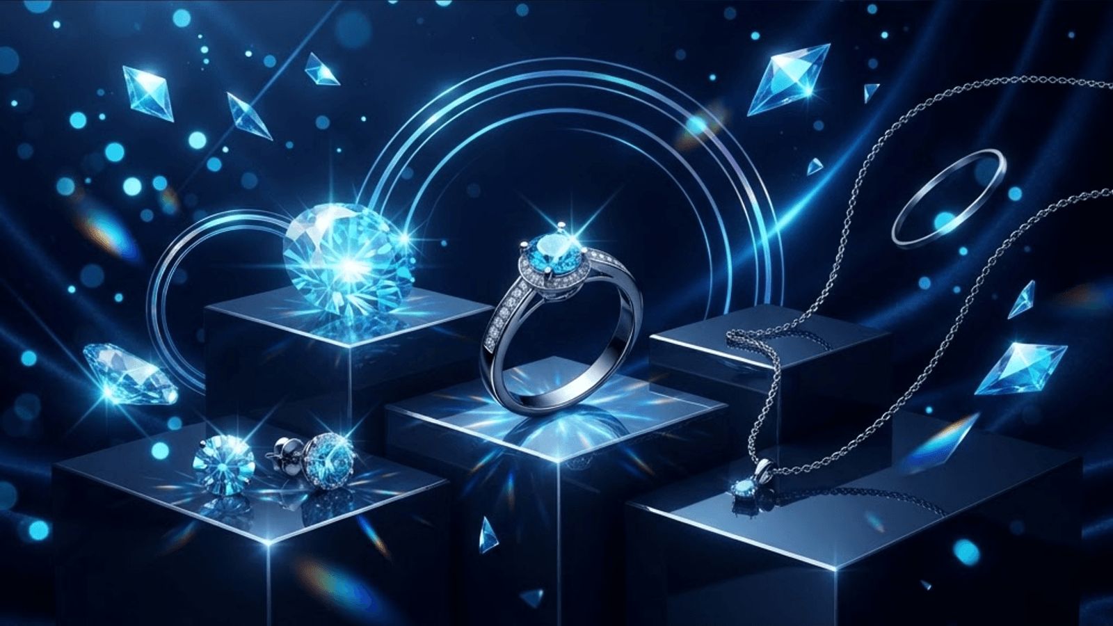 Top 10 Best Jewelry Wholesalers in Stroud