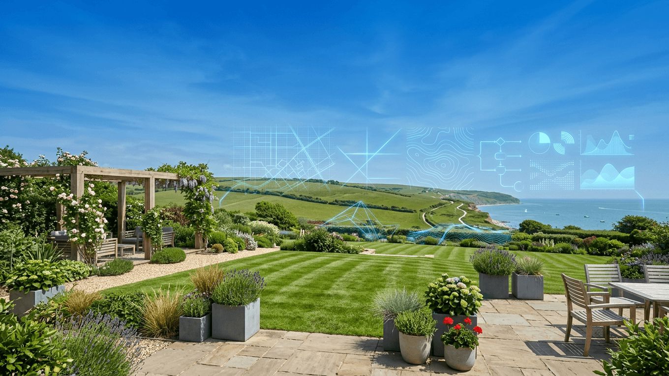 Top 10 Best Landscaping Companies in Adur