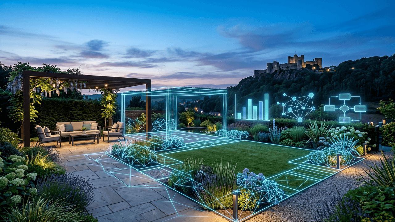 Top 10 Best Landscaping Companies in Bolsover