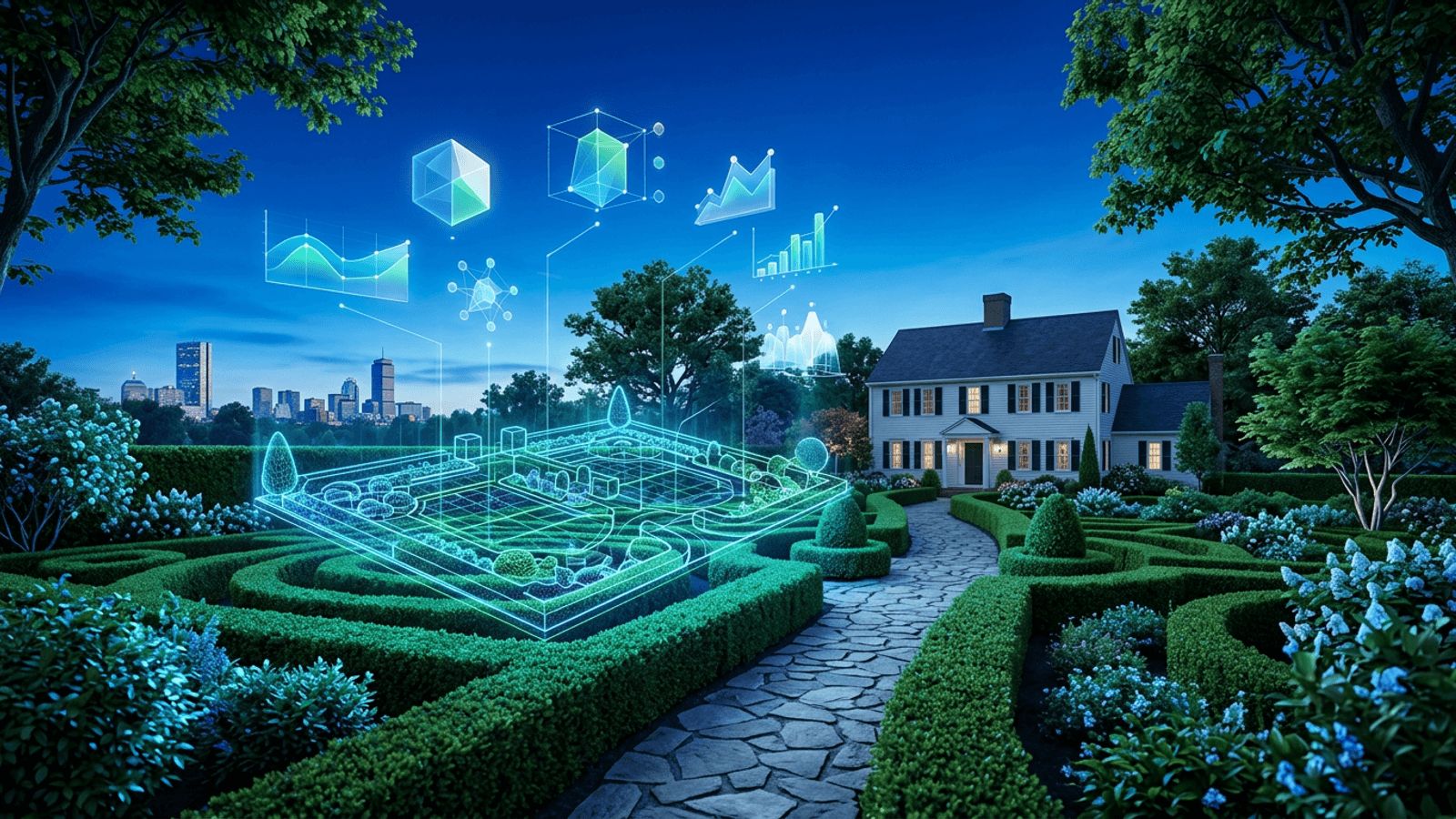 Top 10 Best Landscaping Companies in Boston