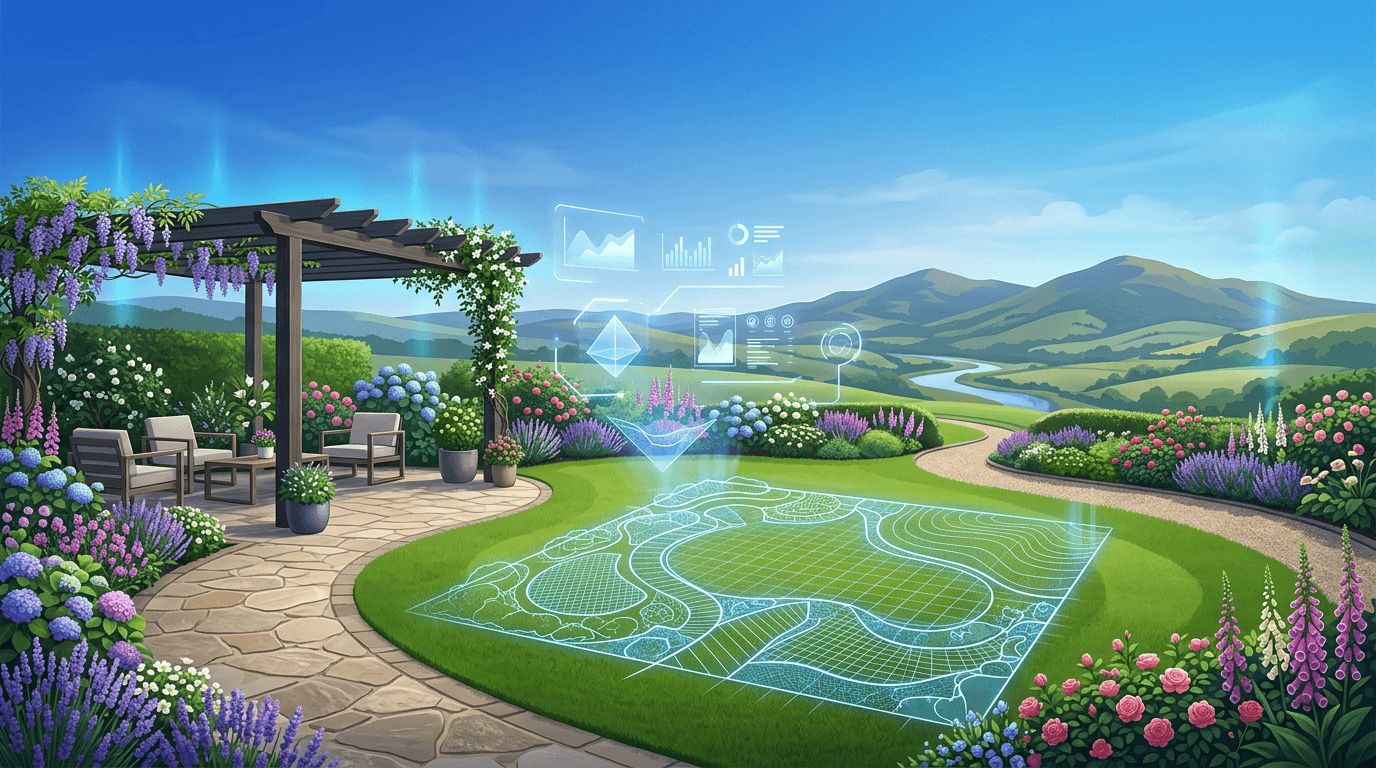 Top 10 Best Landscaping Companies in Malvern Hills