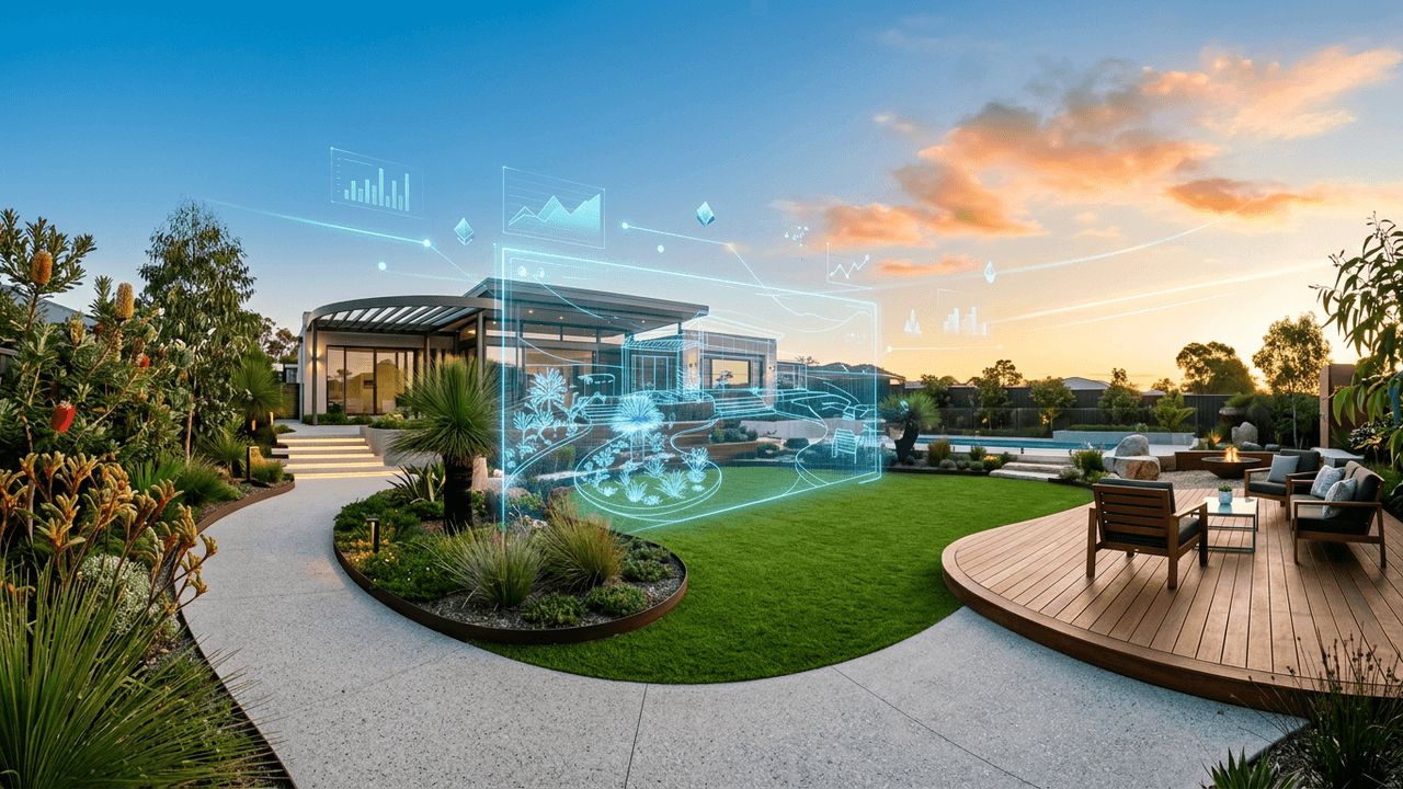 Top 10 Best Landscaping Companies in Melton