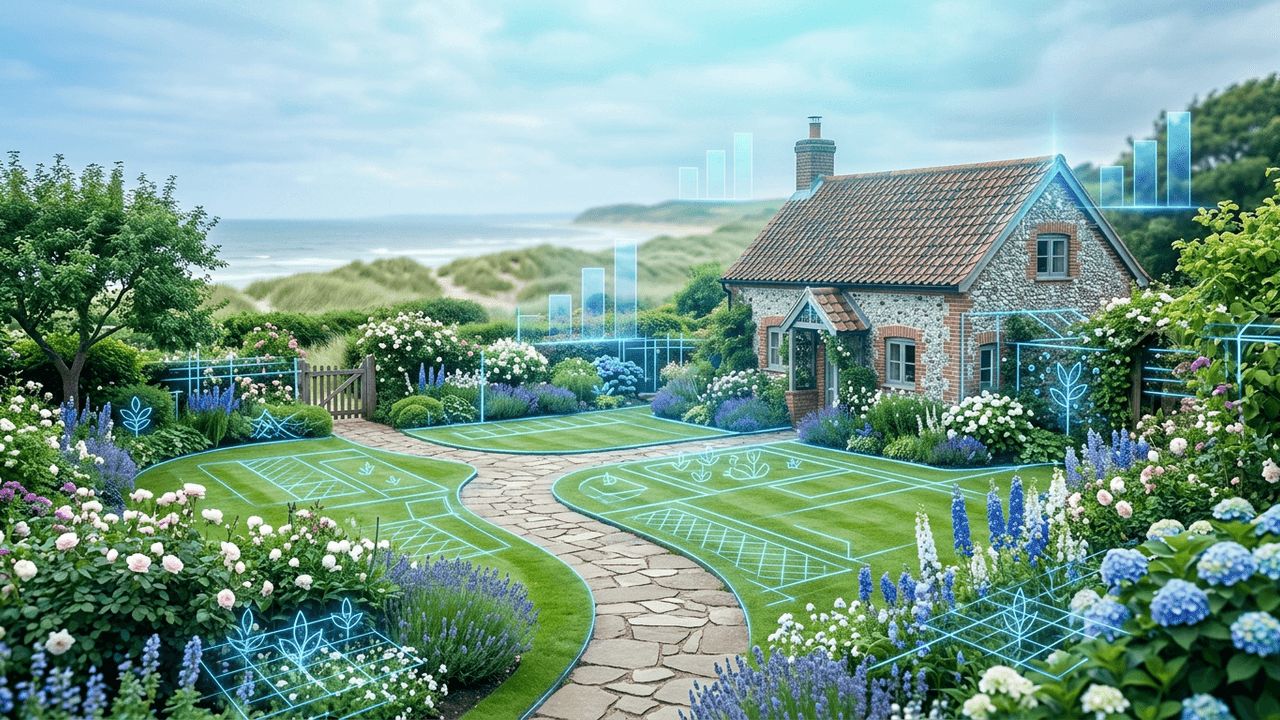 Top 10 Best Landscaping Companies in North Norfolk