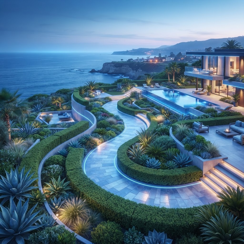 Top 10 Best Landscaping Companies in Sefton