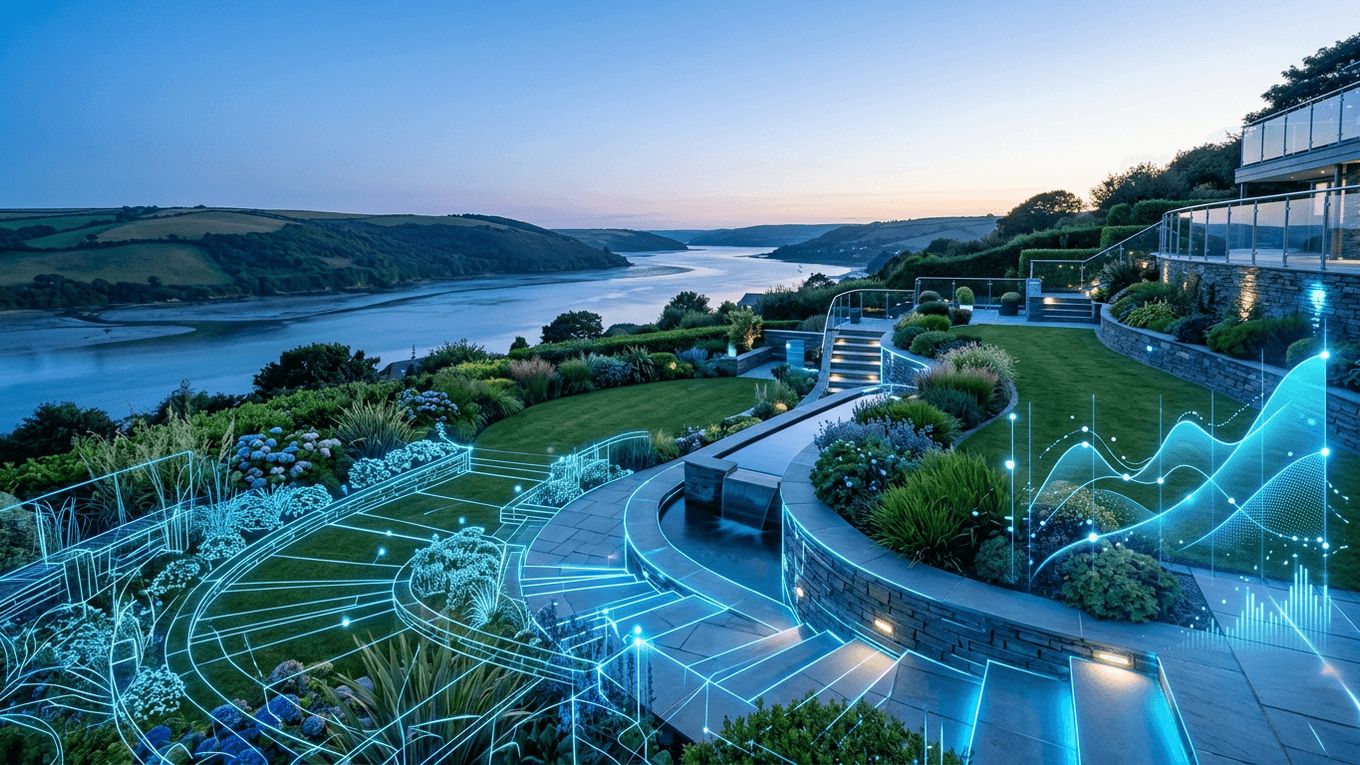 Top 10 Best Landscaping Companies in South Hams