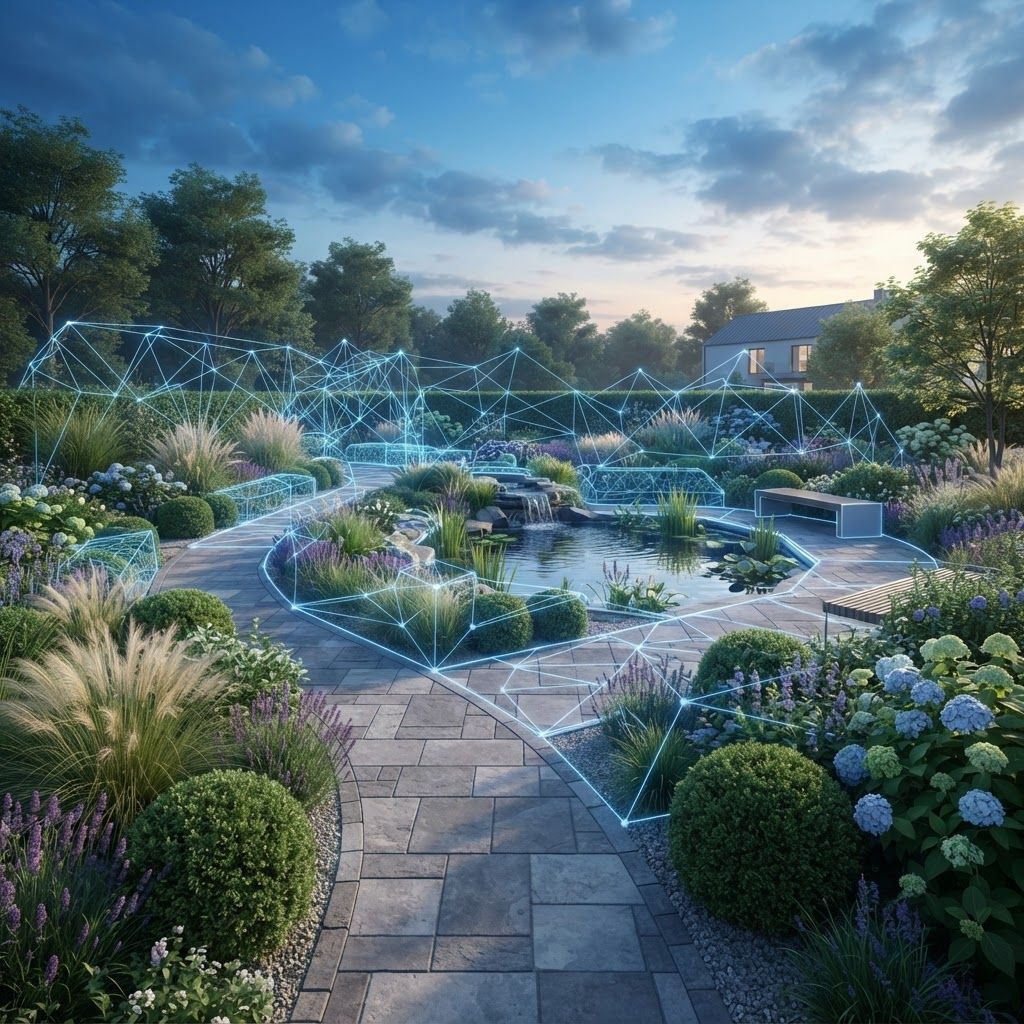 Top 10 Best Landscaping Companies in South Norfolk