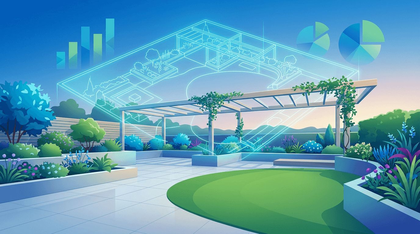Top 10 Best Landscaping Companies in Stevenage