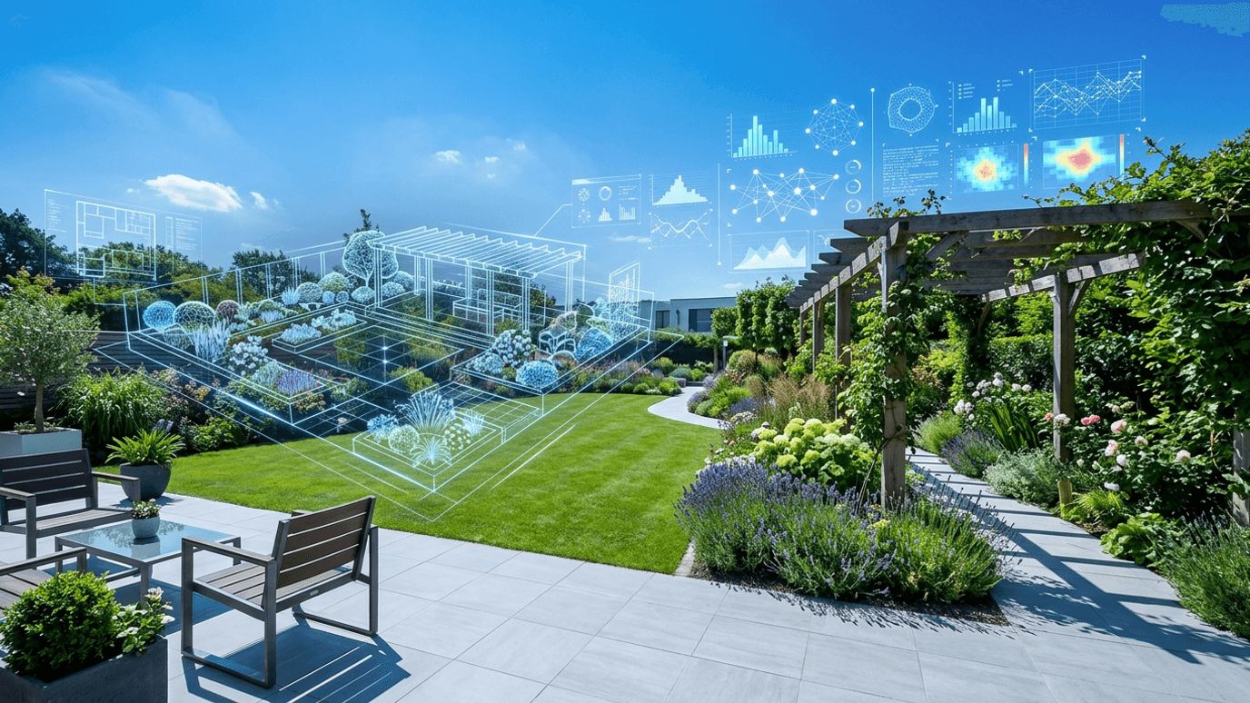 Top 10 Best Landscaping Companies in Stockport
