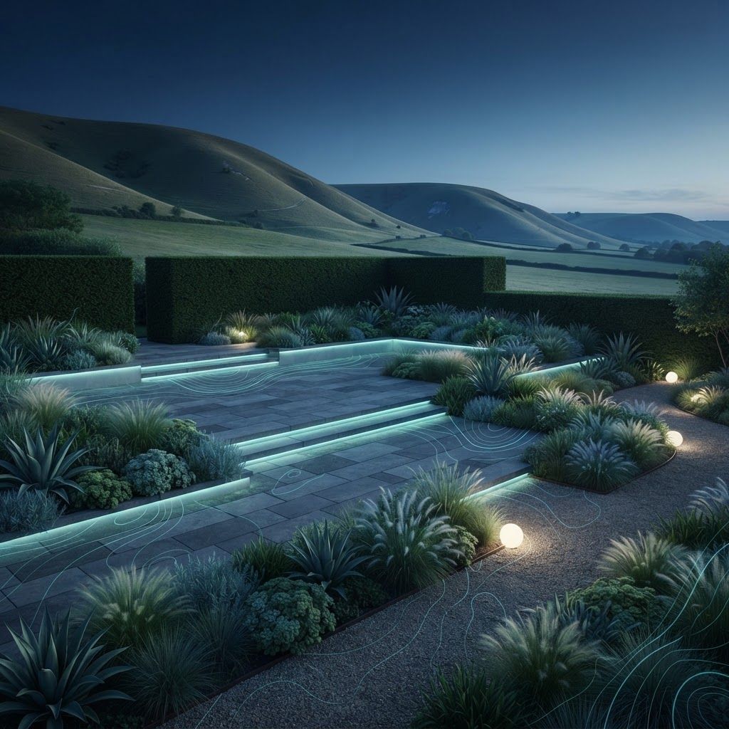Top 10 Best Landscaping Companies in Vale of White Horse