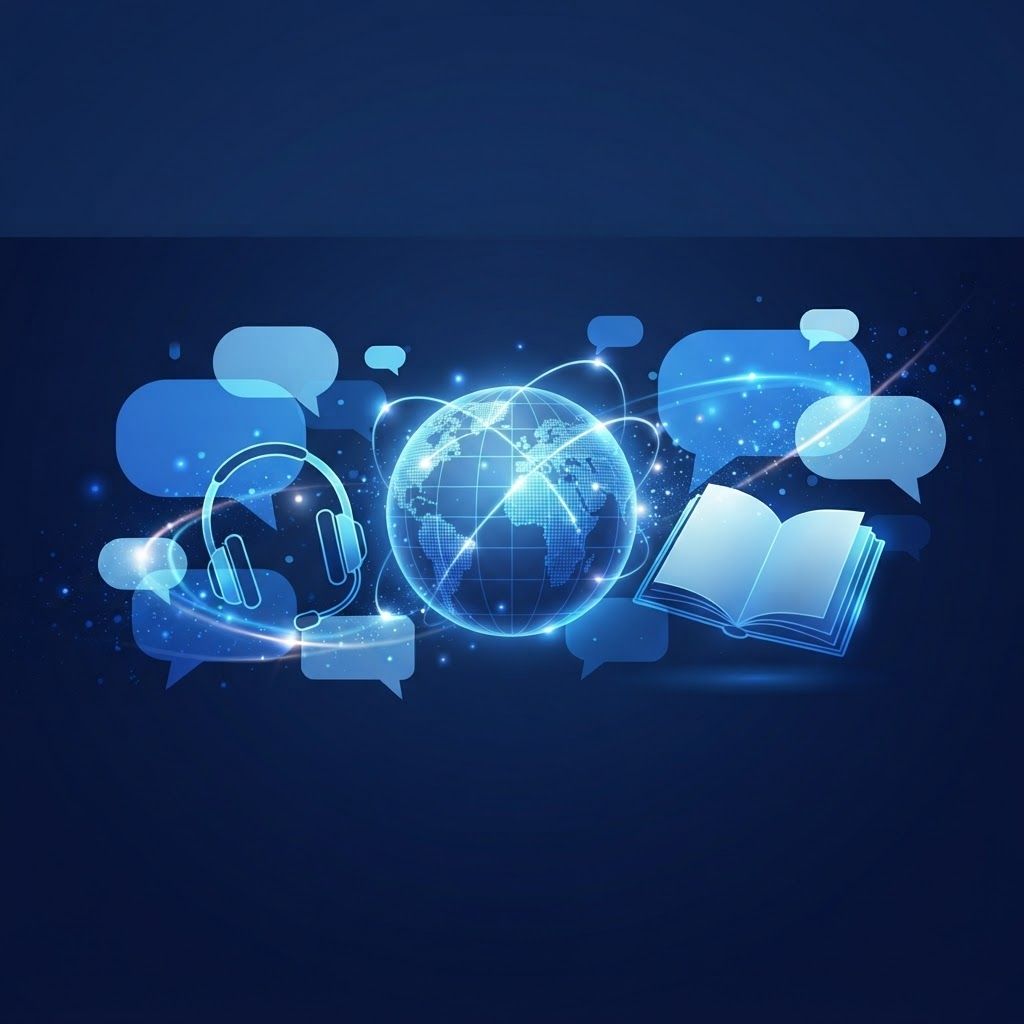 Top 10 Best Language Schools in Ashfield