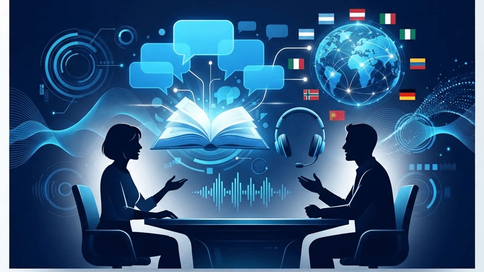 Top 10 Best Language Schools in Falkirk