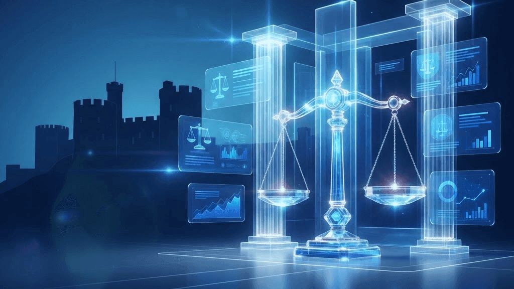 Top 10 Best Law Firms in Caerphilly