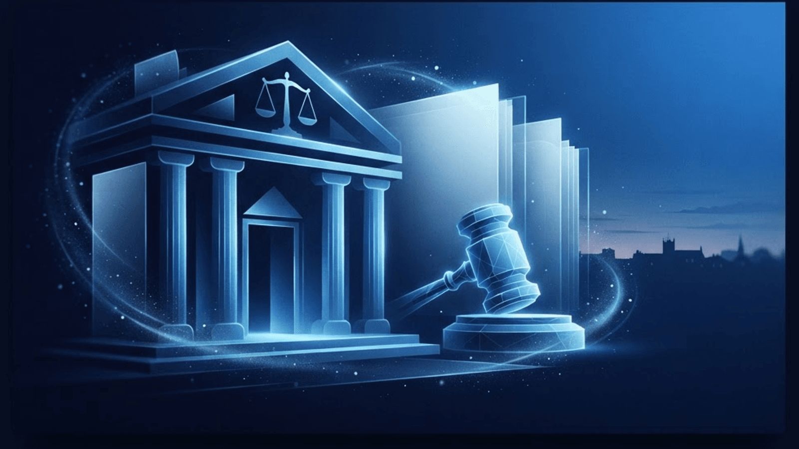 Top 10 Best Law Firms in Chorley