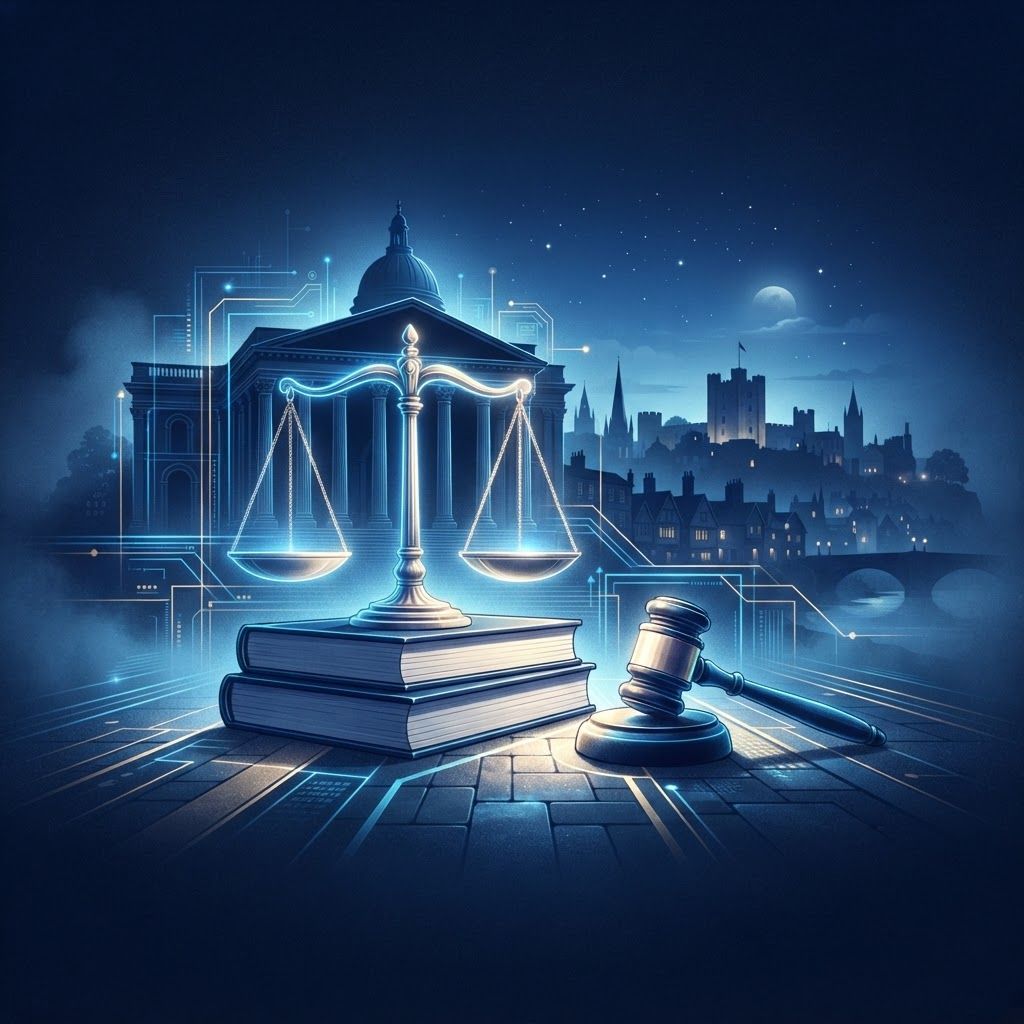 Top 10 Best Law Firms in Colchester