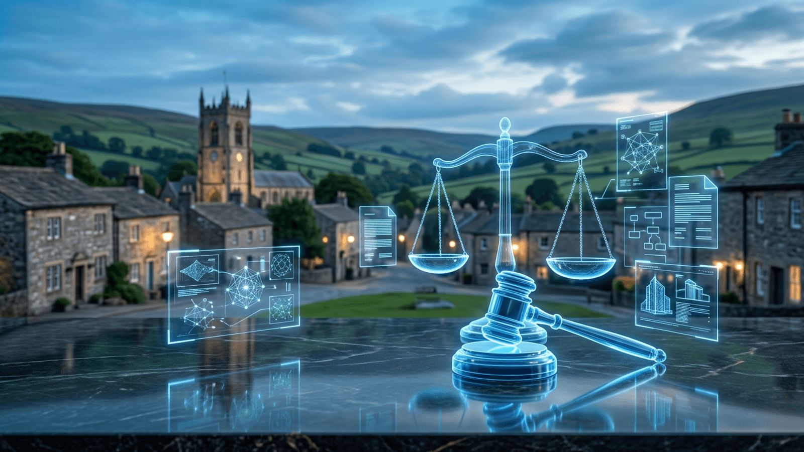 Top 10 Best Law Firms in Derbyshire Dales