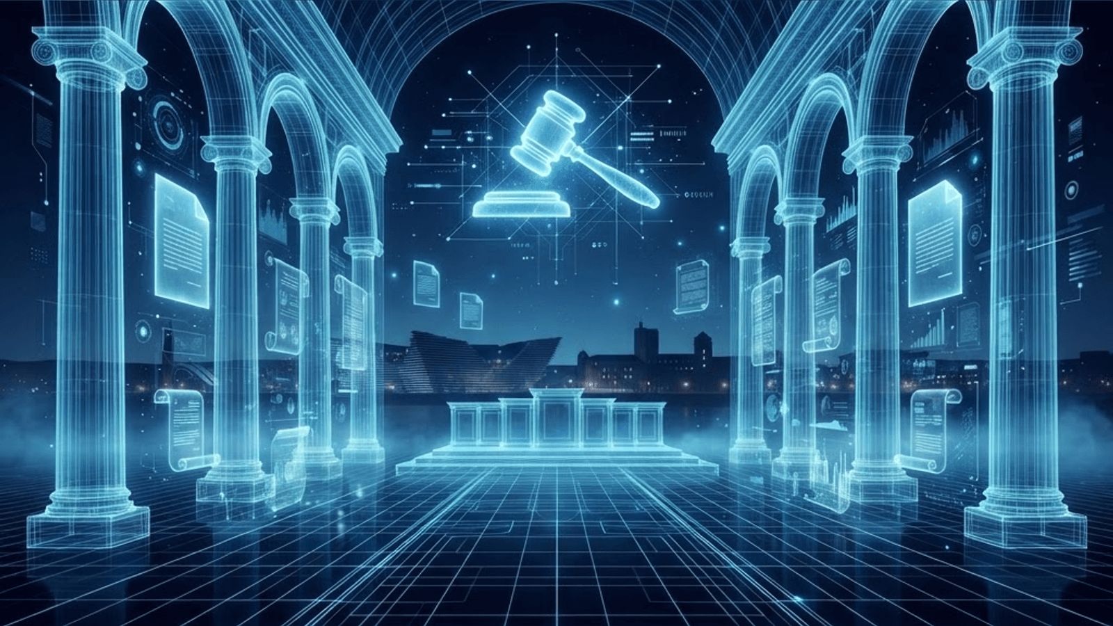 Top 10 Best Law Firms in Dundee City