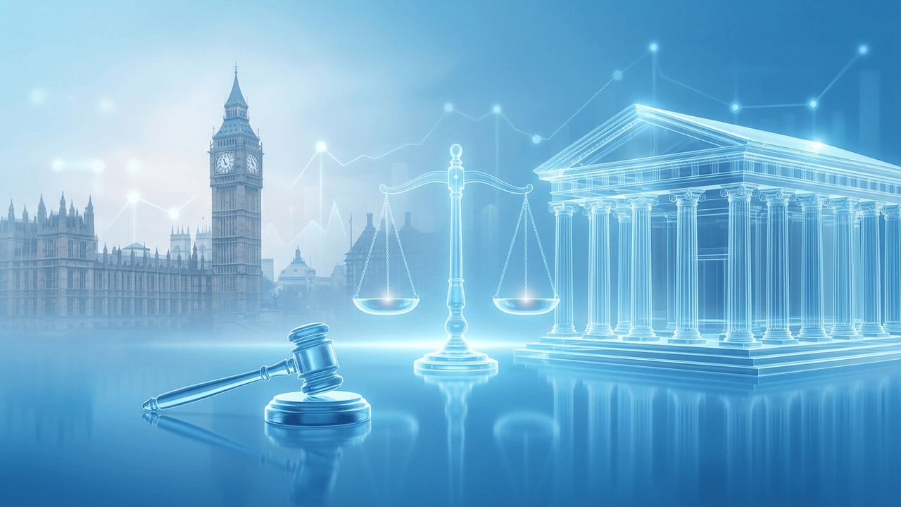 Top 10 Best Law Firms in Epsom and Ewell