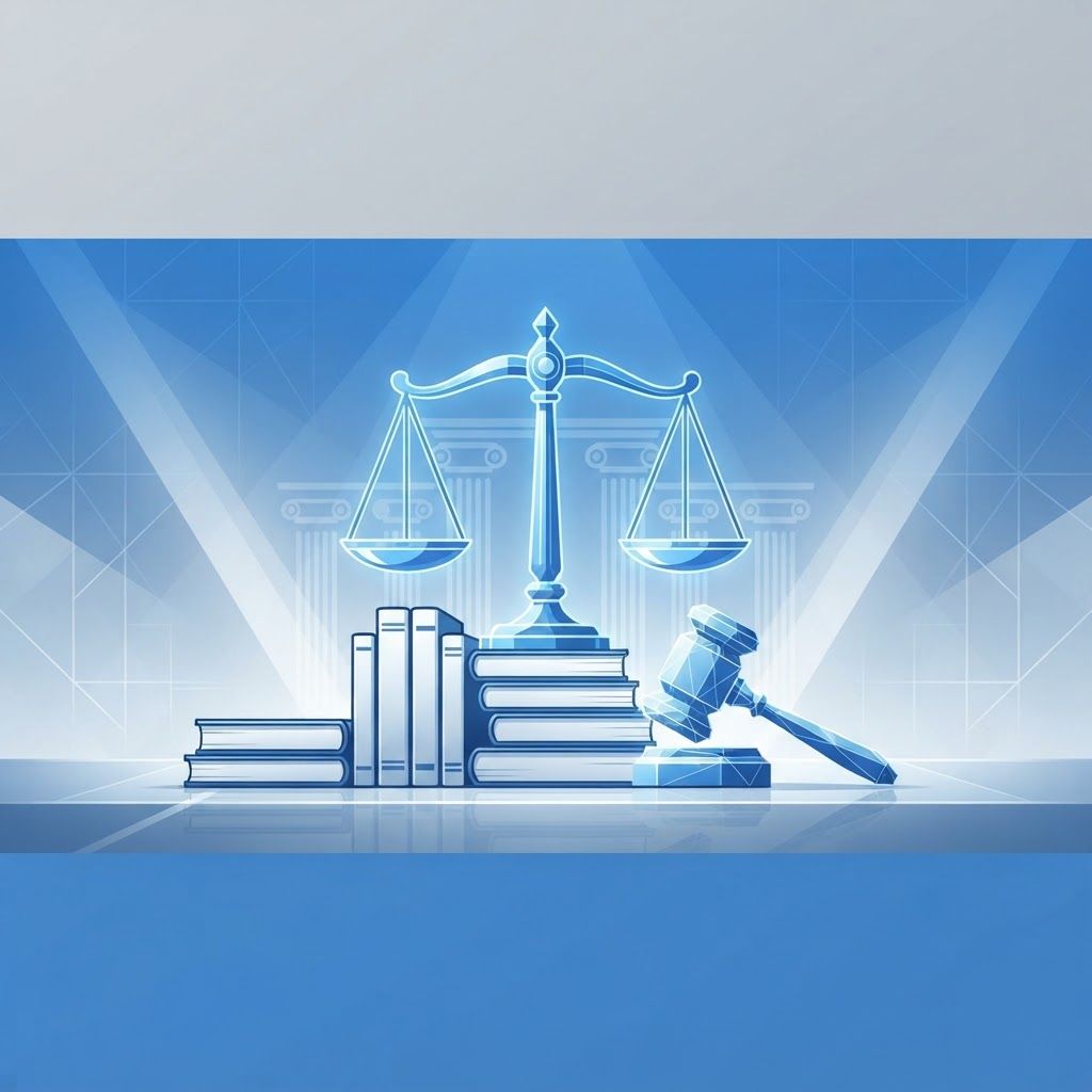 Top 10 Best Law Firms in Falkirk