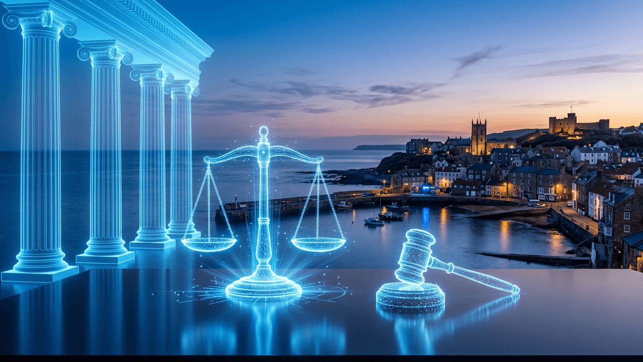 Top 10 Best Law Firms in Great Yarmouth