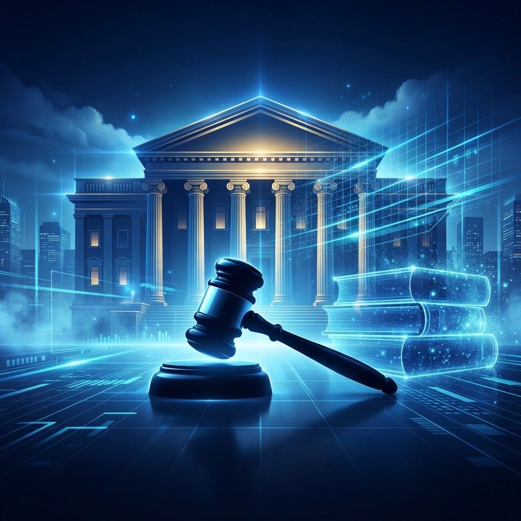 Top 10 Best Law Firms in Guildford