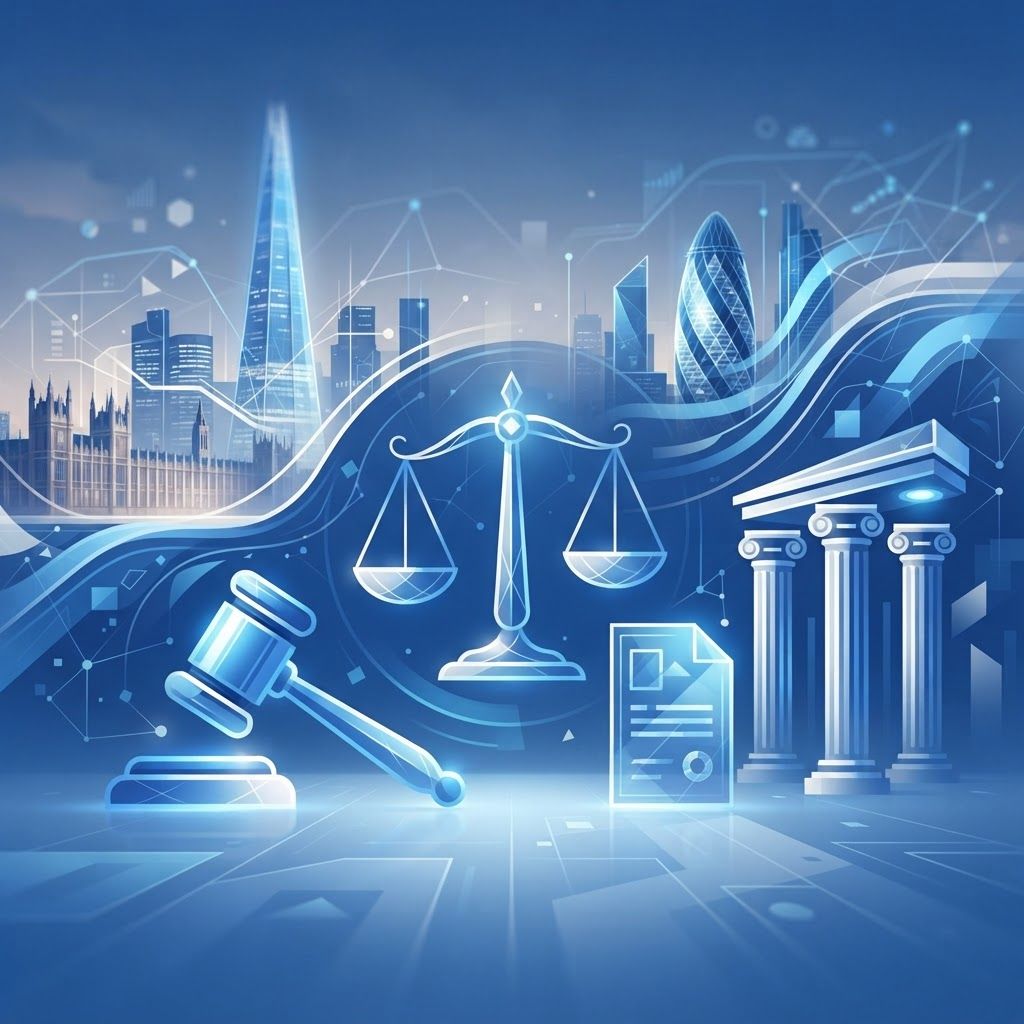 Top 10 Best Law Firms in Hackney