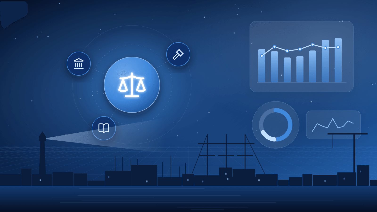 Top 10 Best Law Firms in Hartlepool