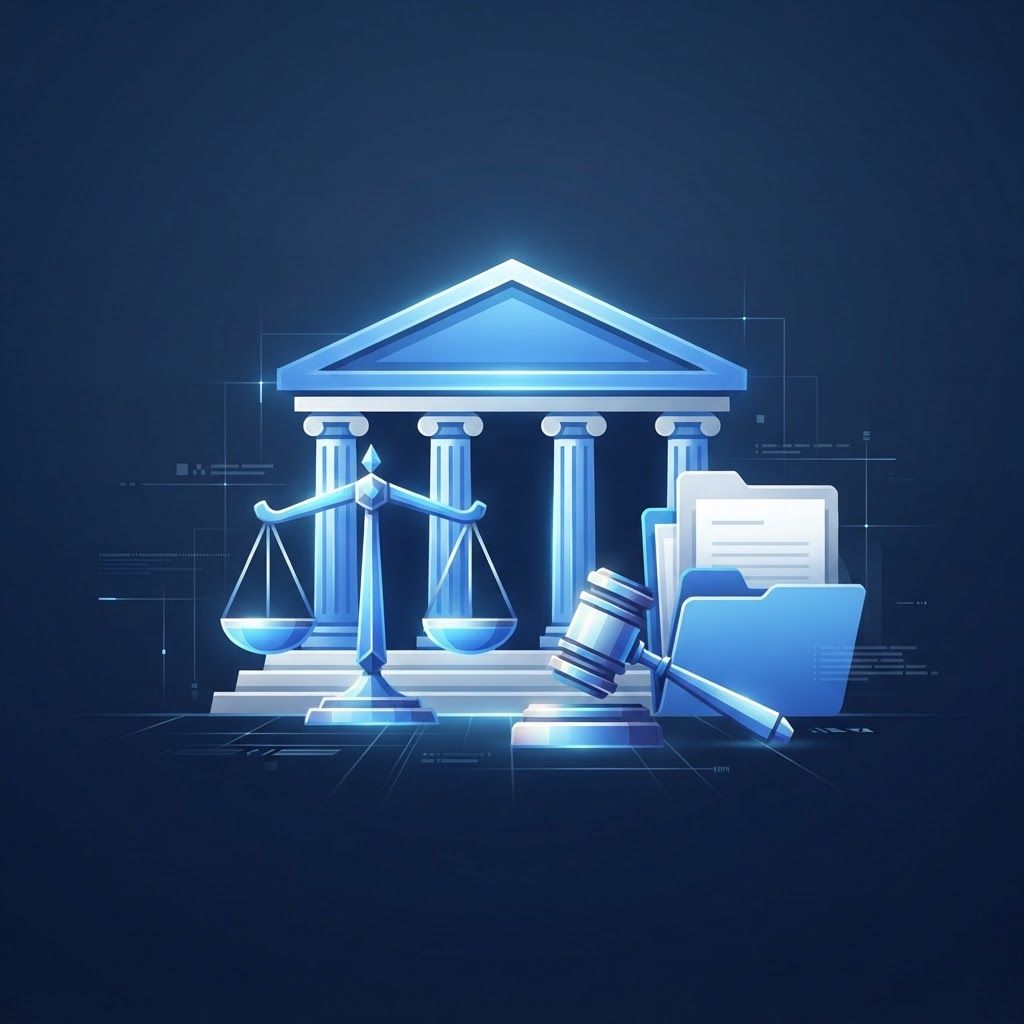 Top 10 Best Law Firms in Highland