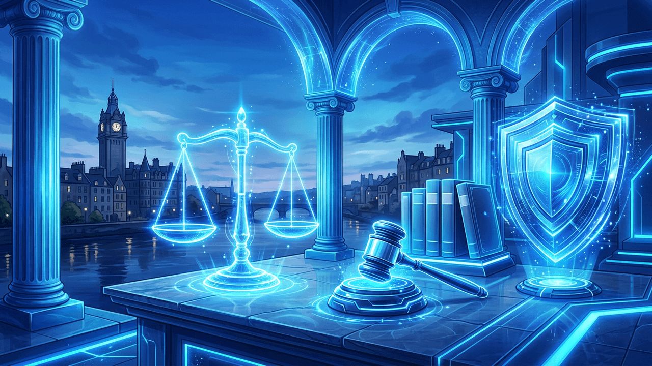 Top 10 Best Law Firms in Inverclyde