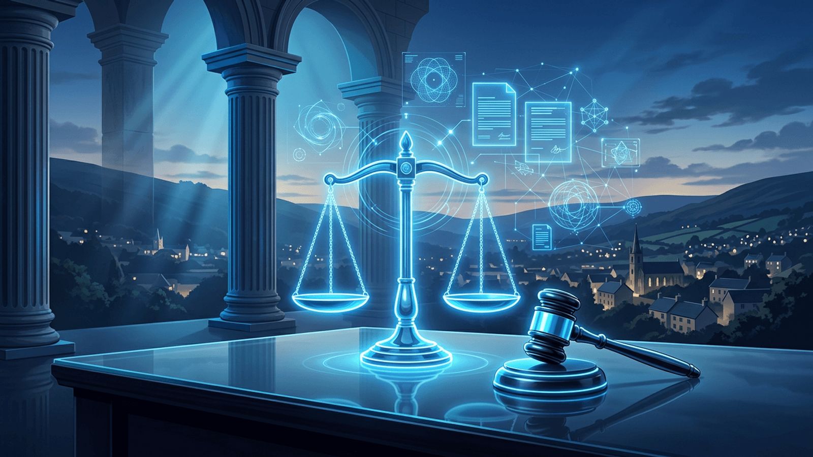 Top 10 Best Law Firms in Merthyr Tydfil