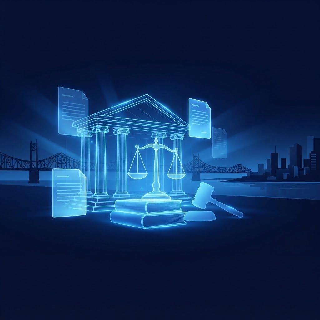 Top 10 Best Law Firms in Middlesbrough