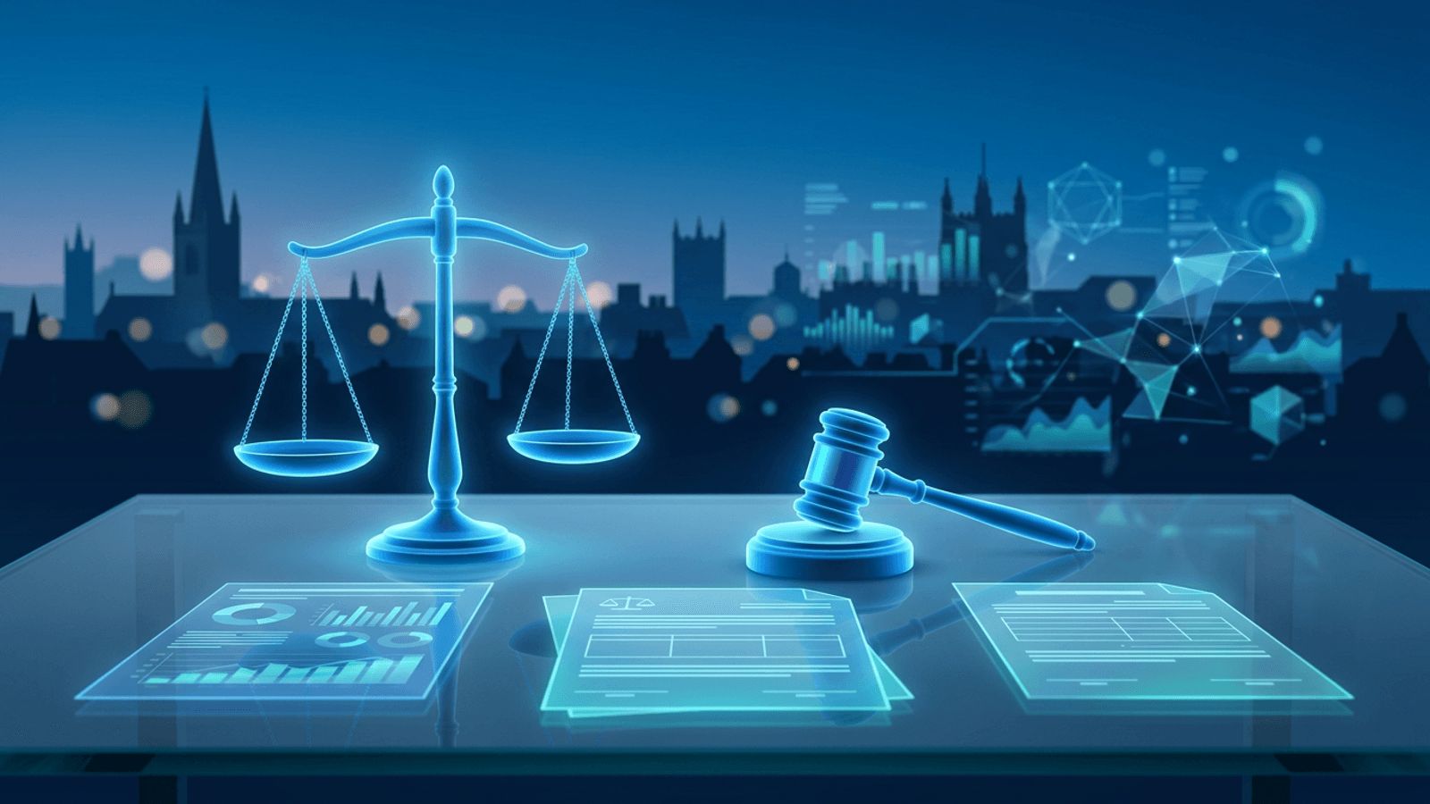Top 10 Best Law Firms in Redditch